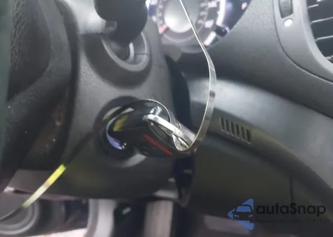 2013 Acura Tsx 2.4 из США, поврежденный, VIN JH4CU2F46DC002250